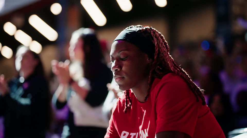 Playoffs Round 1_Atlanta Dream vs Indiana Fevers